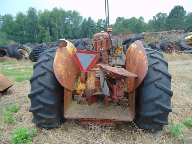 Image of Minneapolis-Moline U equipment image 3