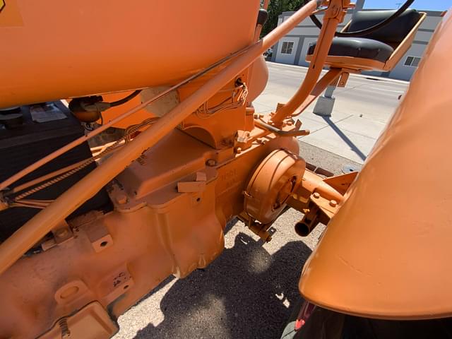 Image of Minneapolis-Moline Z equipment image 3