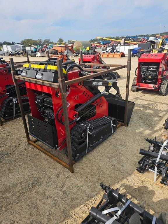 Main image EGN EG360T