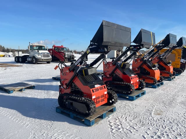 Image of MMS MS380R equipment image 2