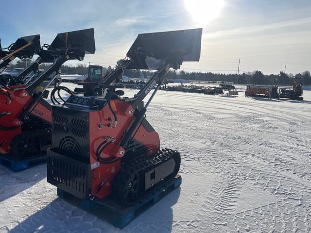 Image of MMS MS380R equipment image 4