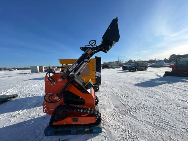 Image of MMS 36C equipment image 3