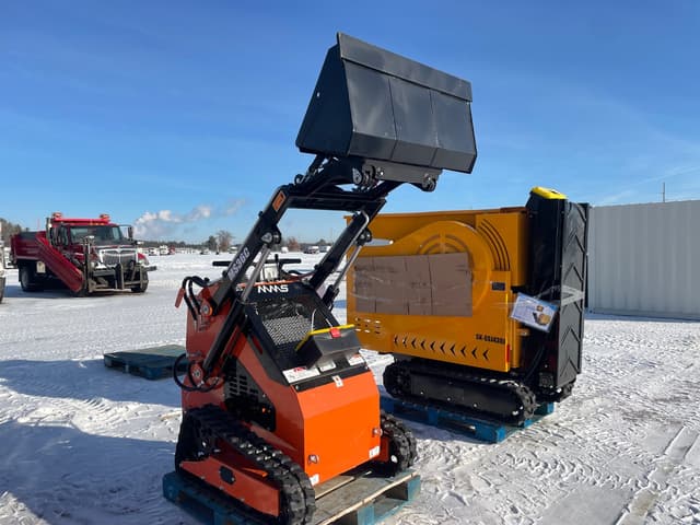 Image of MMS 36C equipment image 2