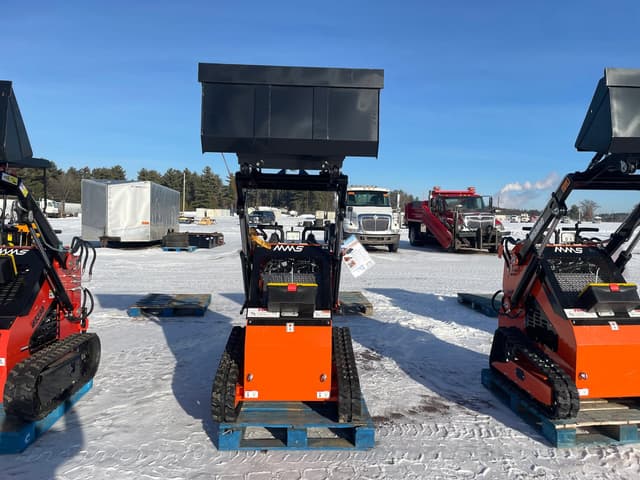 Image of MMS 36C equipment image 1