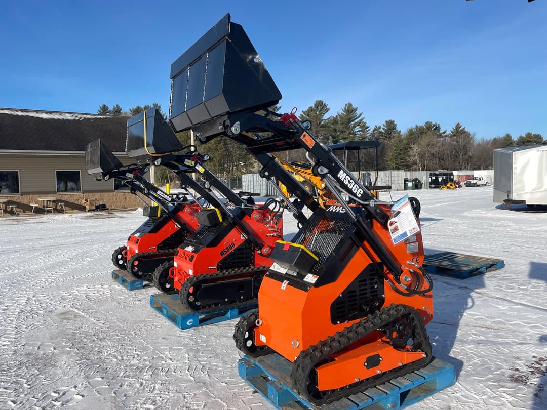 Image of MMS 36C Primary image