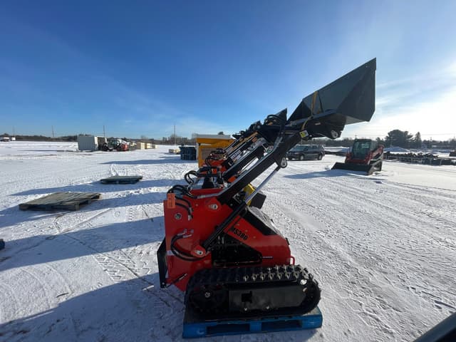 Image of MMS MS380R equipment image 3