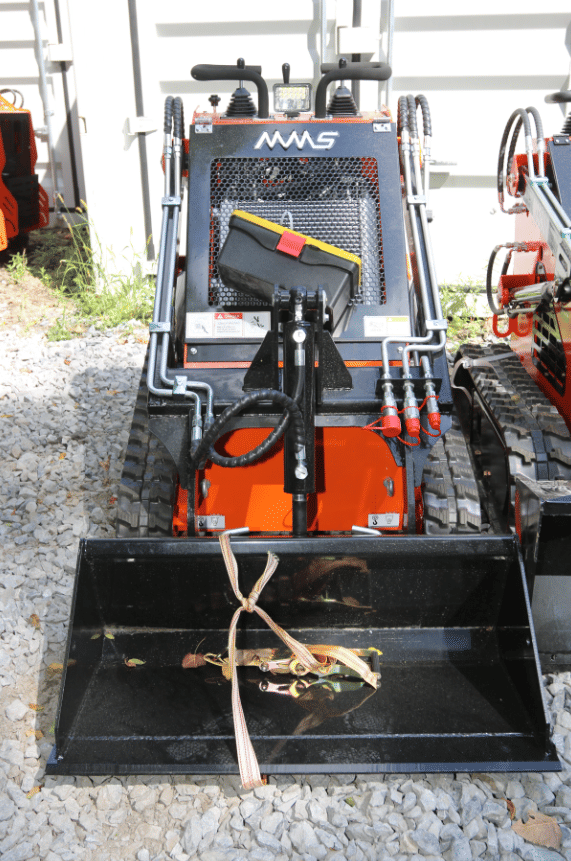 Image of MMS MS36CJ equipment image 1