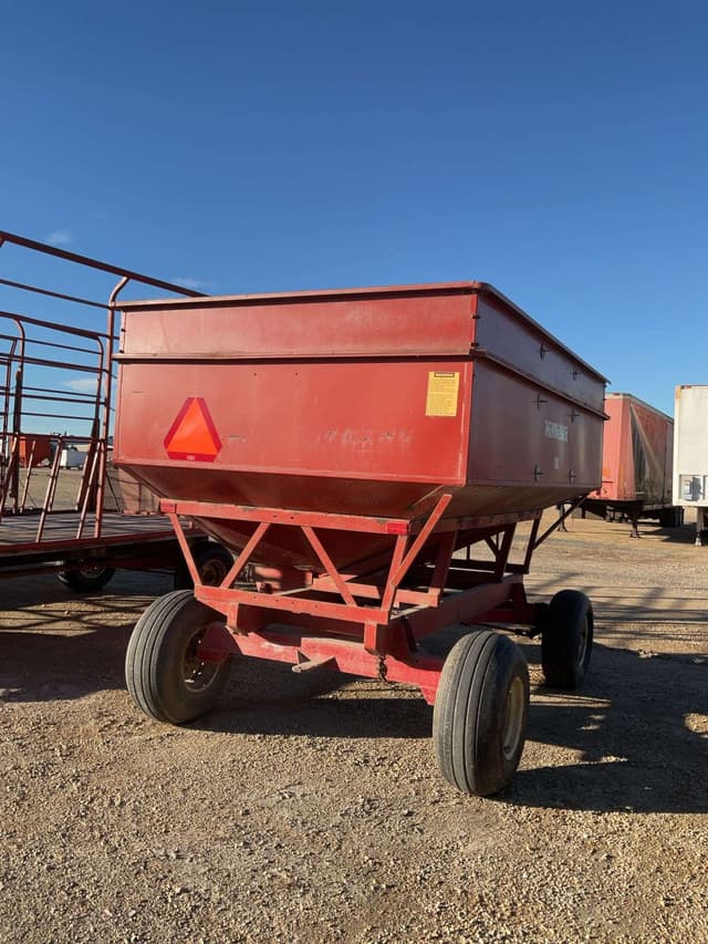 Image of Minnesota 260 equipment image 3