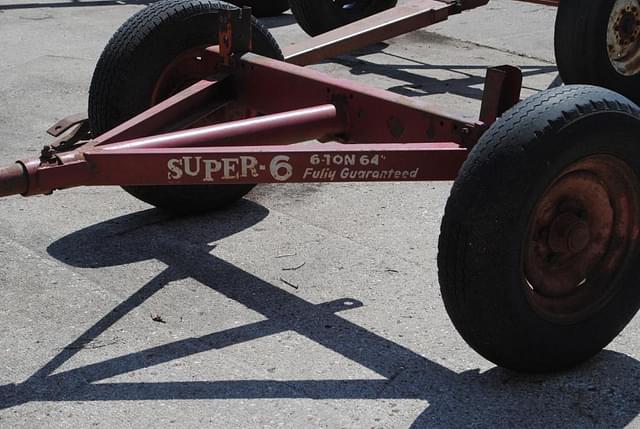 Image of Minnesota Super6 equipment image 4