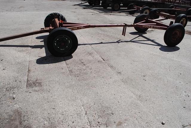 Image of Minnesota Super6 equipment image 3