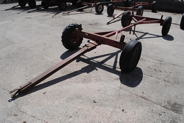 Image of Minnesota Super6 equipment image 2