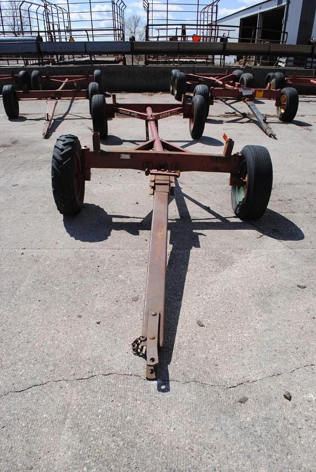 Image of Minnesota Super6 equipment image 1