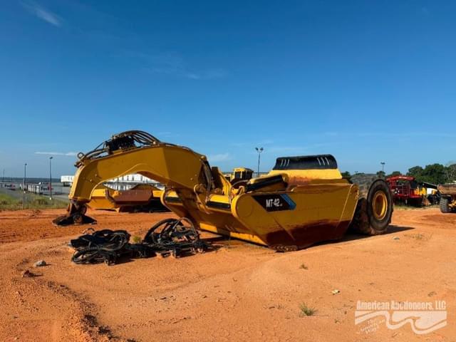 Image of Track Mobile MT-42 equipment image 1