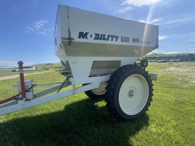 Image of Mobility 600 equipment image 1