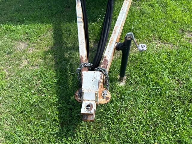 Image of Mobility 600 equipment image 4