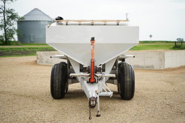 Image of Mobility 600 equipment image 1