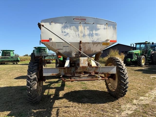 Image of Mobility 600 equipment image 4