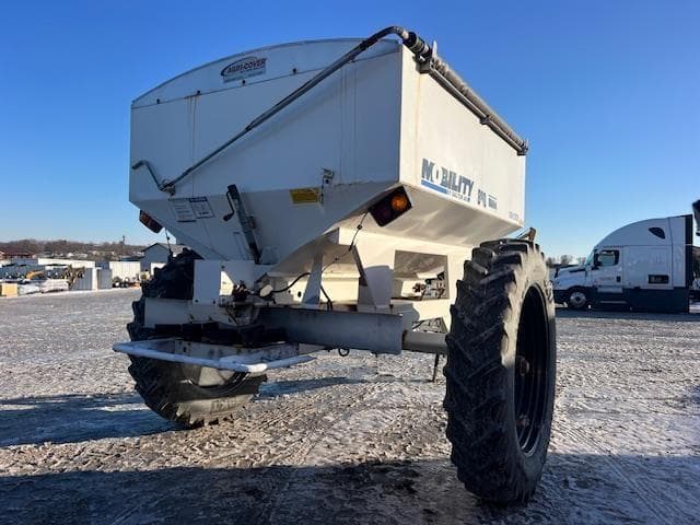 Image of Mobility 800 equipment image 3