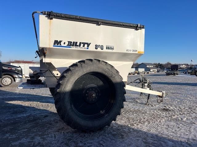 Image of Mobility 800 equipment image 2