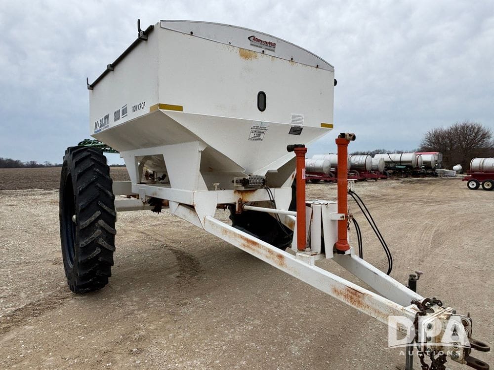 Mobility 800 Equipment Image0