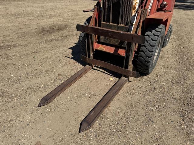 Image of Mobility Big Dipper equipment image 1