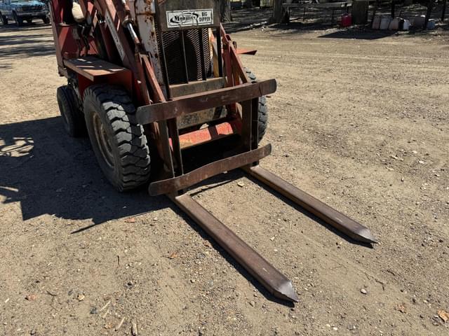 Image of Mobility Big Dipper equipment image 2