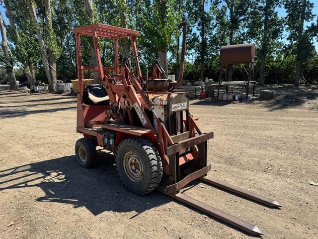 Image of Mobility Big Dipper equipment image 3