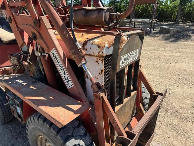 Image of Mobility Big Dipper equipment image 4