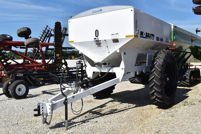 Image of Mobility 800WS equipment image 2