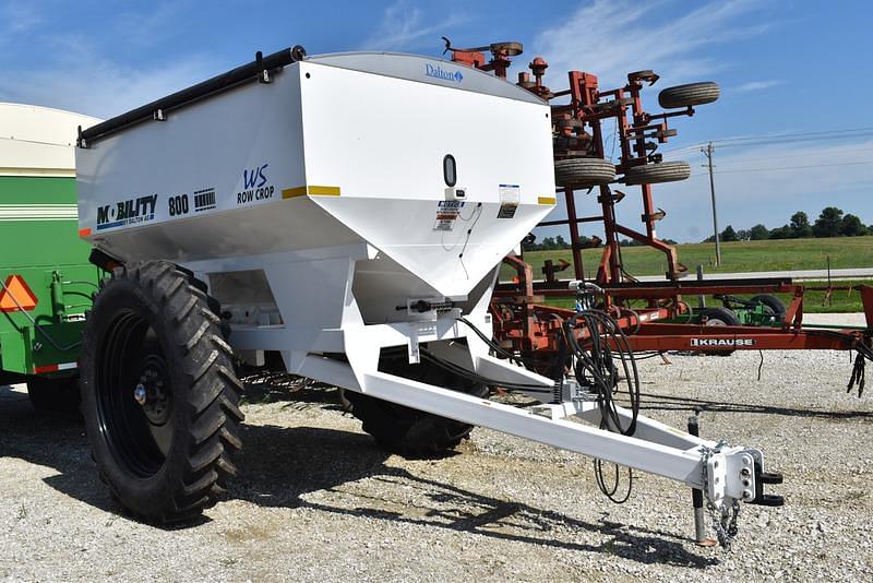 Image of Mobility 800WS Primary image