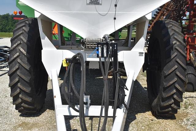 Image of Mobility 800WS equipment image 4