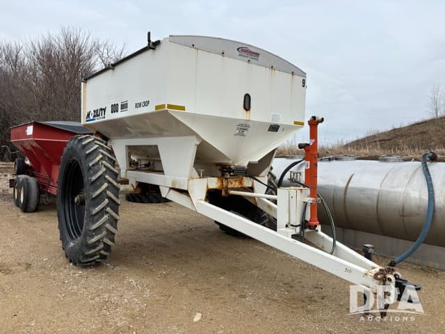 Image of Mobility 800 equipment image 3