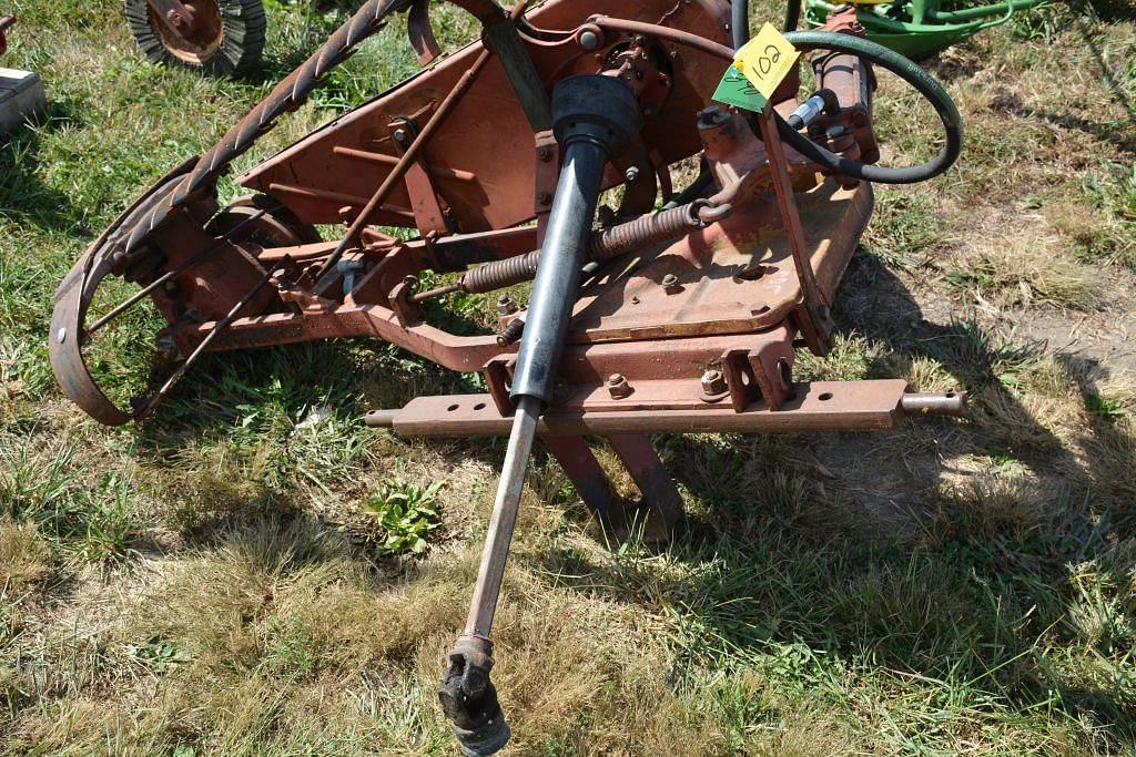 Image of International Harvester 1000 Primary image