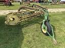 John Deere 660 Image