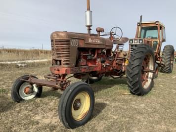 Main image Farmall M