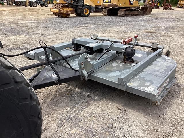 Image of Modern AG Products Predator equipment image 1