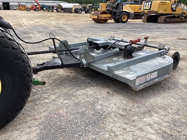 Image of Modern AG Products Predator equipment image 2