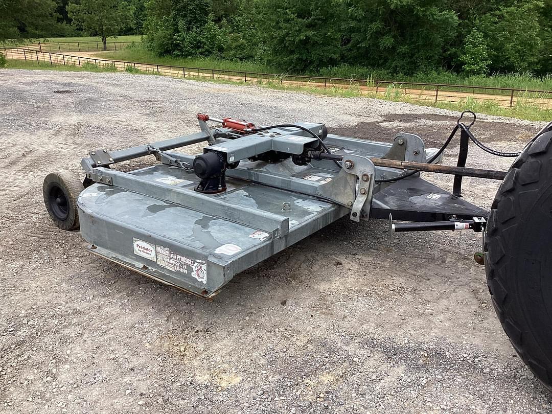 Image of Modern AG Products Predator Primary image