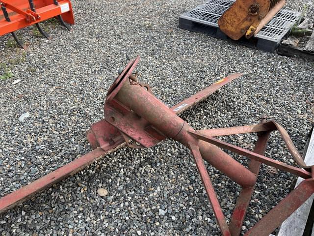Image of Modern AG Products Sunshine equipment image 2