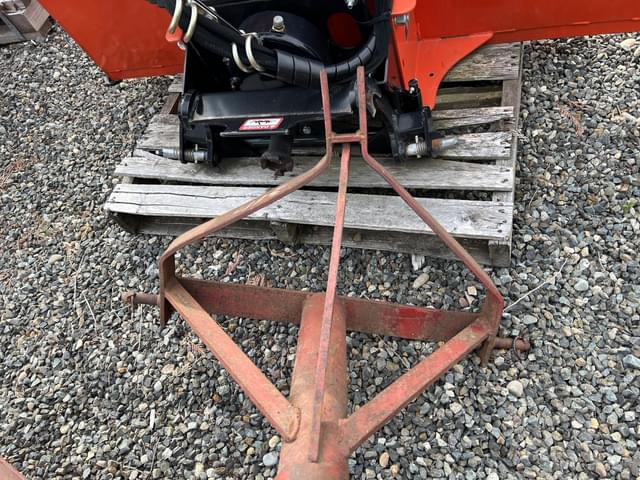 Image of Modern AG Products Sunshine equipment image 1
