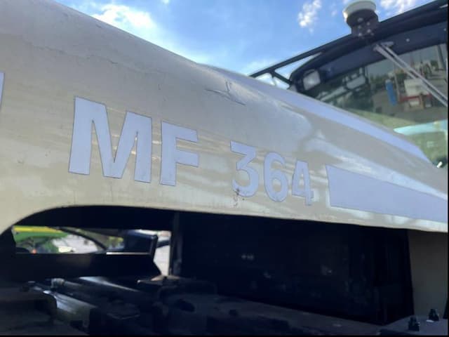 Image of Modern Flow MF364 equipment image 2