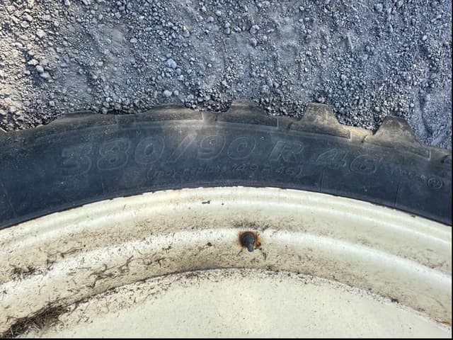 Image of Modern Flow MF364 equipment image 3