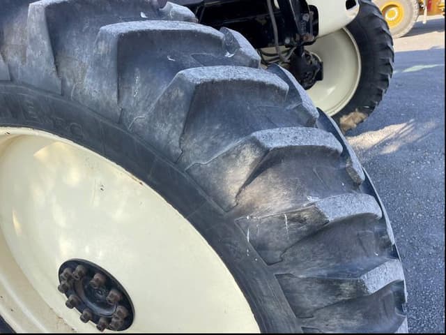 Image of Modern Flow MF364 equipment image 4