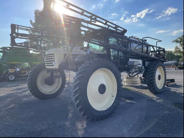 Image of Modern Flow MF364 equipment image 1