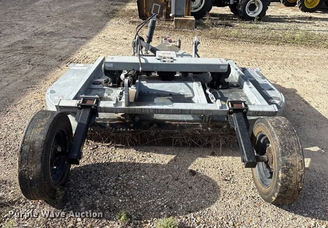 Image of Modern AG Products Predator equipment image 3