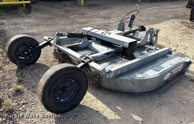 Image of Modern AG Products Predator equipment image 2