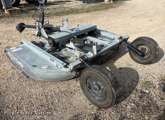 Image of Modern AG Products Predator equipment image 4