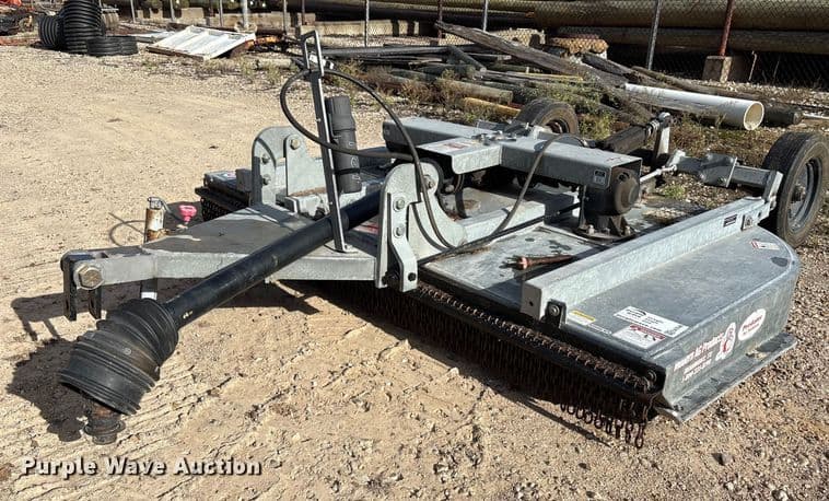 Image of Modern AG Products Predator Primary image