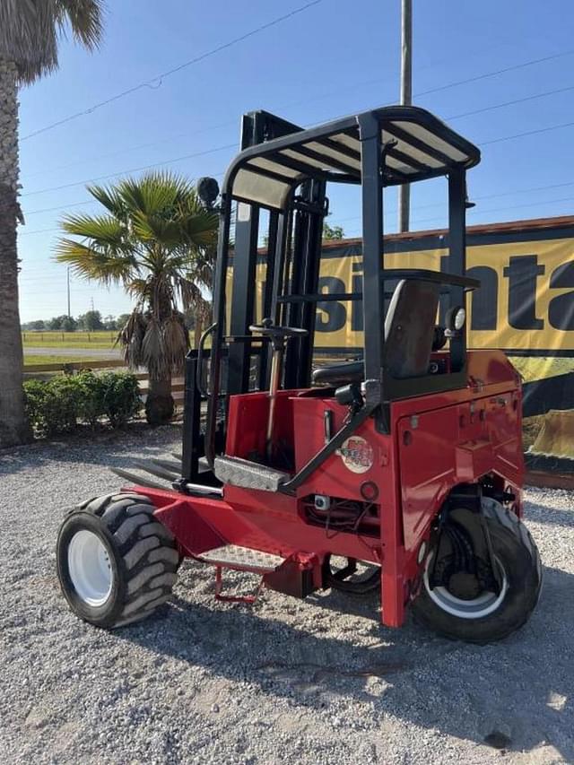 Image of Moffett M5500 equipment image 1