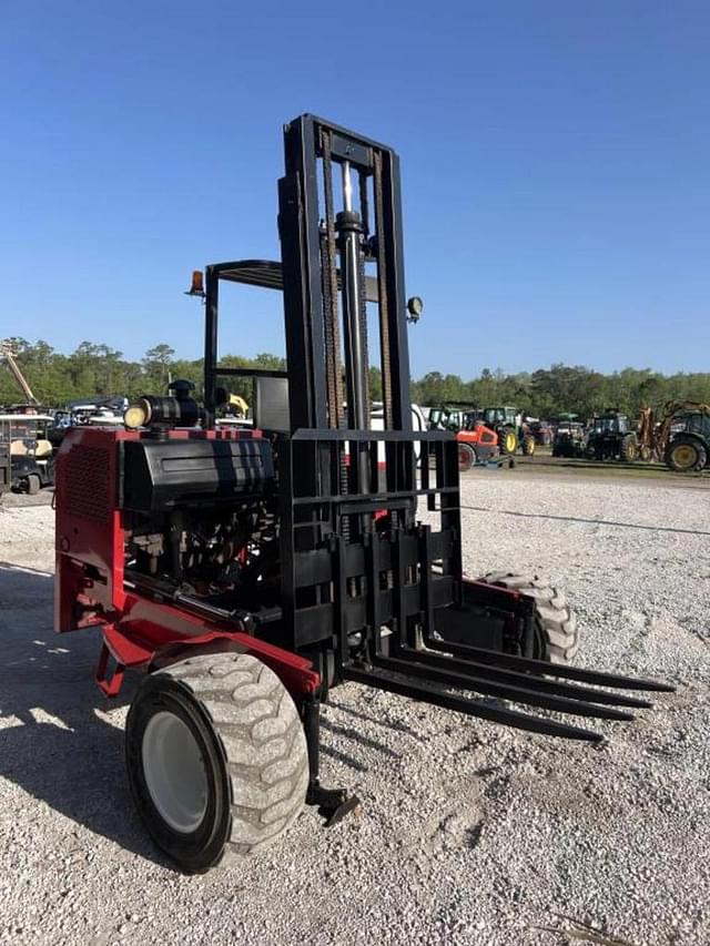 Image of Moffett M5500 equipment image 3